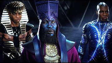 ANT-MAN And The Wasp Quantumania Ending Explained | Post Credits Scene Breakdown & Phase 5 Future