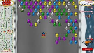 3 Car Monte Carlo (Flash Game) Gameplay screenshot 5