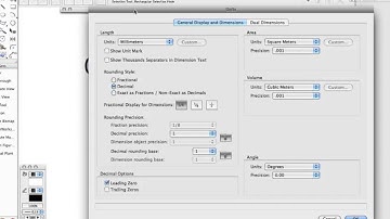 Settings & Preferences