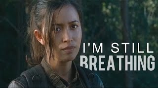 Rosita Espinosa I m still breathing