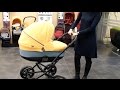 5 esminiai dalykai, kuriuos reikia žinoti renkantis kūdikio vežimėlį!