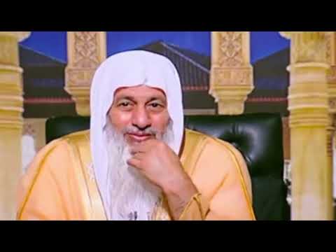 هل إسم كريم به أي شبهة الشيخ مصطفى العدوي