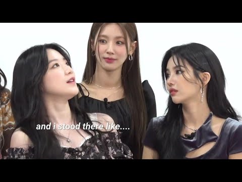 shuhua's drama-like first love story...