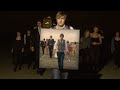 Charlie Simpson 'Parachutes' OFFICIAL VIDEO