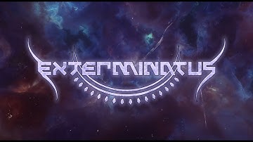 Exterminatus - The Signal (OFFICIAL LYRIC VIDEO)