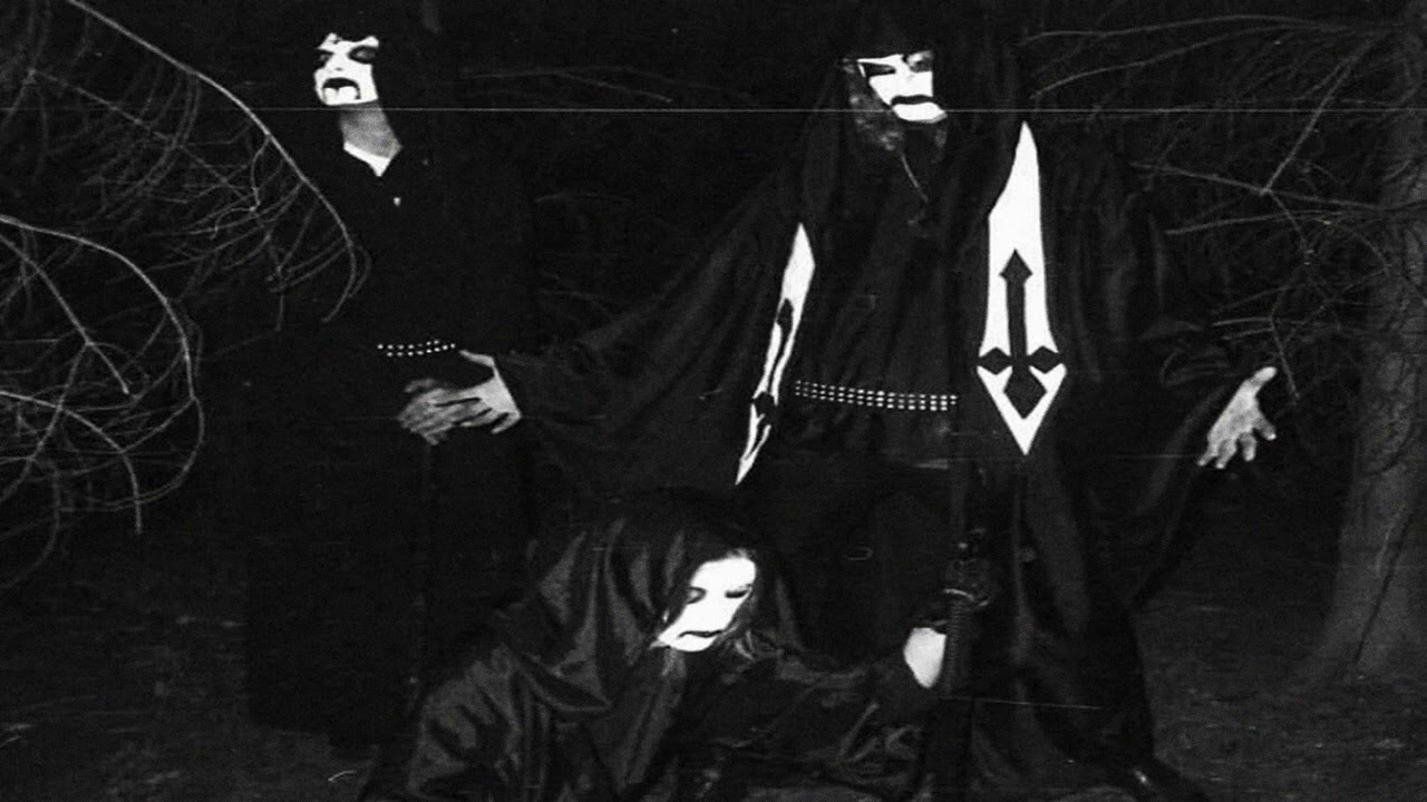 Infernum - Weltmacht Oder Nidergang