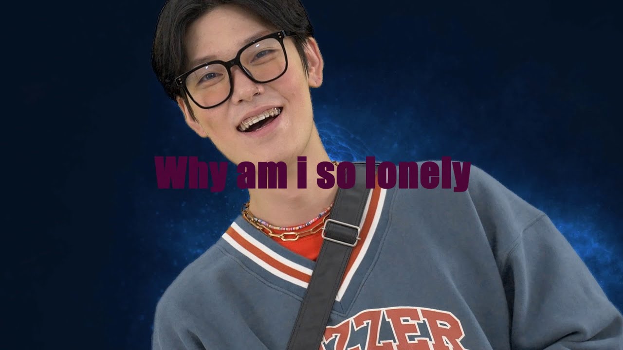 ZELO (젤로) - Why am I so Lonely (Official Music Video)