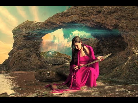 Best photo manipulation Tutorial in adobe photoshop cc 2017,cc