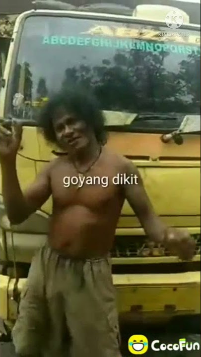 Aku bangun pagi 😂