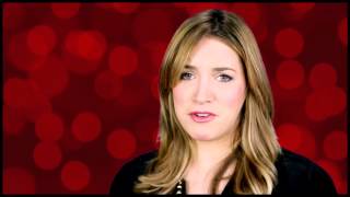 "First Date" Flirts: Sara Chase Dishes on Dream Guys, Finger Foods and Her Maggie Smith Love Life Information