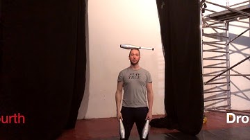 6 Ways To Start Juggling From Balance