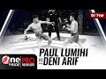 [HD] One Pride MMA #3: Paul Lumihi VS Deni Arif - Featherweight Title Fight