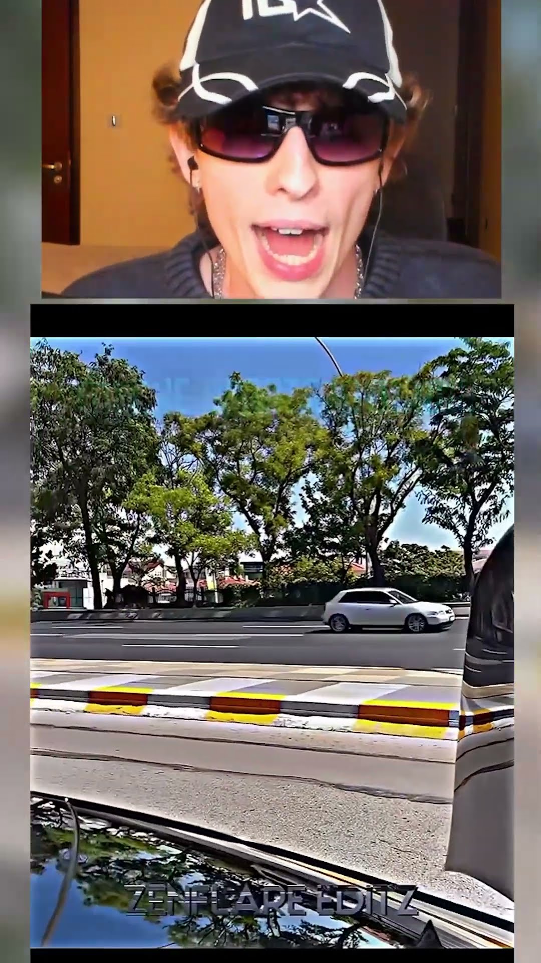 Esto es INCREÍBLE ??