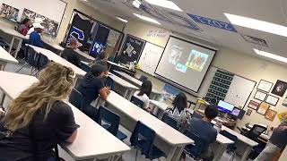 CHS 2022 Open House highlights