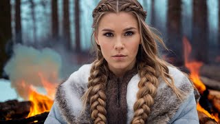 Nordic Tribe Music, Viking Shamanic Drum for Spiritual Healing & Relaxing by Health & Wealth 795 views 2 months ago 1 hour, 3 minutes