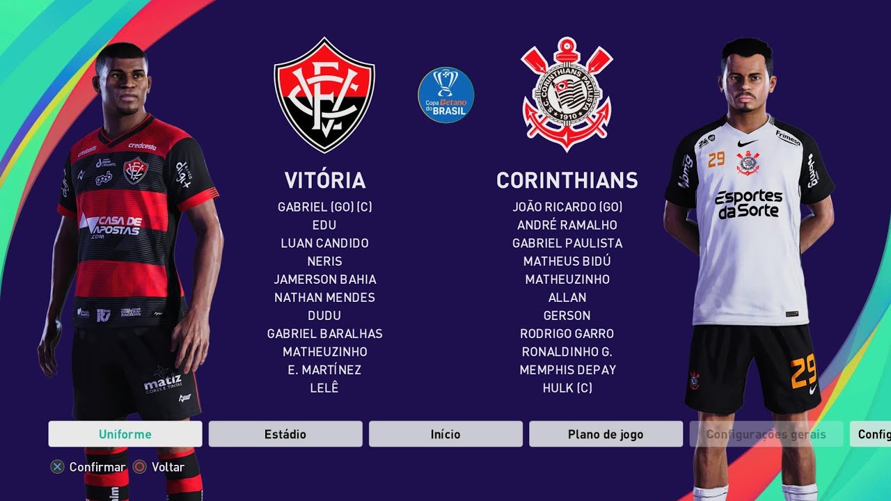 Master Legue  2026 #17 PS5