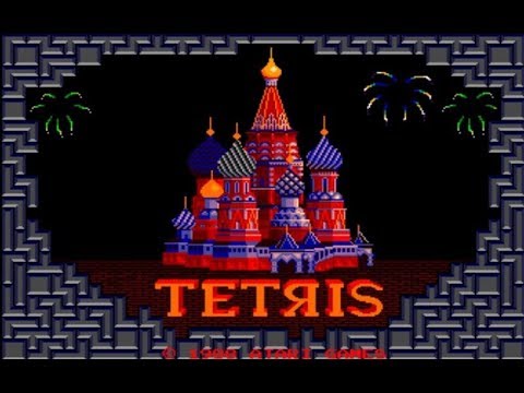 [PS3/PKG] Tetris ARCADE MAME