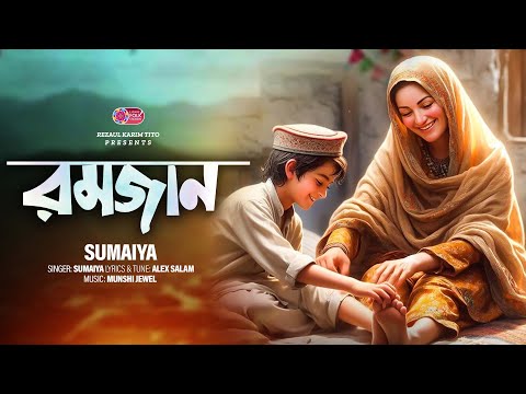 রমজানের নতুন গজল | Bangla Gojol | সুমাইয়ার নতুন গজল | Romjaner gojol | Sumaiya