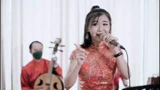 Teresa teng - Tian Mi Mi ( cover by side entertainment)