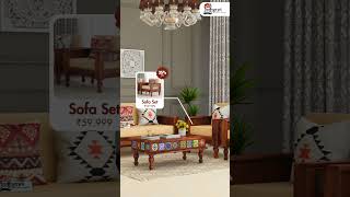 Upto 75%Off Full House Sale - Sheesham Wood Furniture Online in India #furnituresale Upto 75%Off Full House Sale - Sheesham Wood Furniture Online in India #furnituresale
