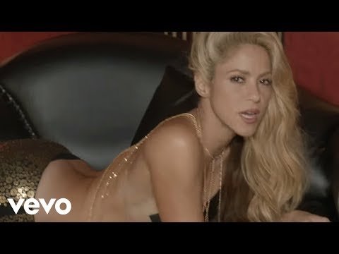 Shakira - Chantaje (Official video) ft. Maluma