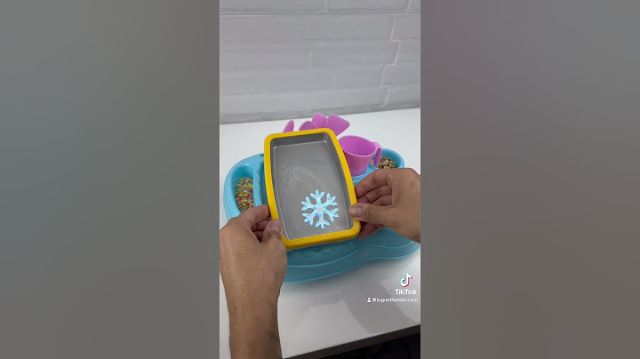 Hoy vamos a crear helados enrollados 🍧 una divertida de forma de jugar. #juguetes #novedad #helado