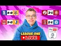 ITS GOT FOURNILLWRITTENALLOVERIT IN BIRMINGHAM! | LEAGUE ONE LIVE