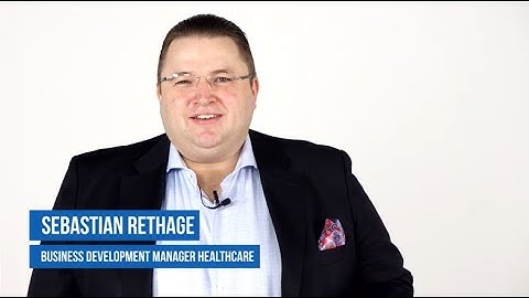 Zebra TC21 / TC26 Healthcare