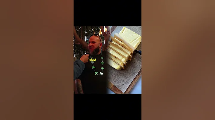 I Snuck into Area 51 (on accident)