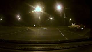 Ruta 12-cuatro bocas