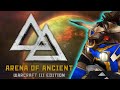 Warcraft 3 | Custom | Arena of Ancient