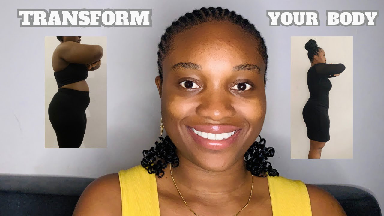 HOW TO START YOUR WEIGHT LOSS AND WATER FASTING JOURNEY (start losing