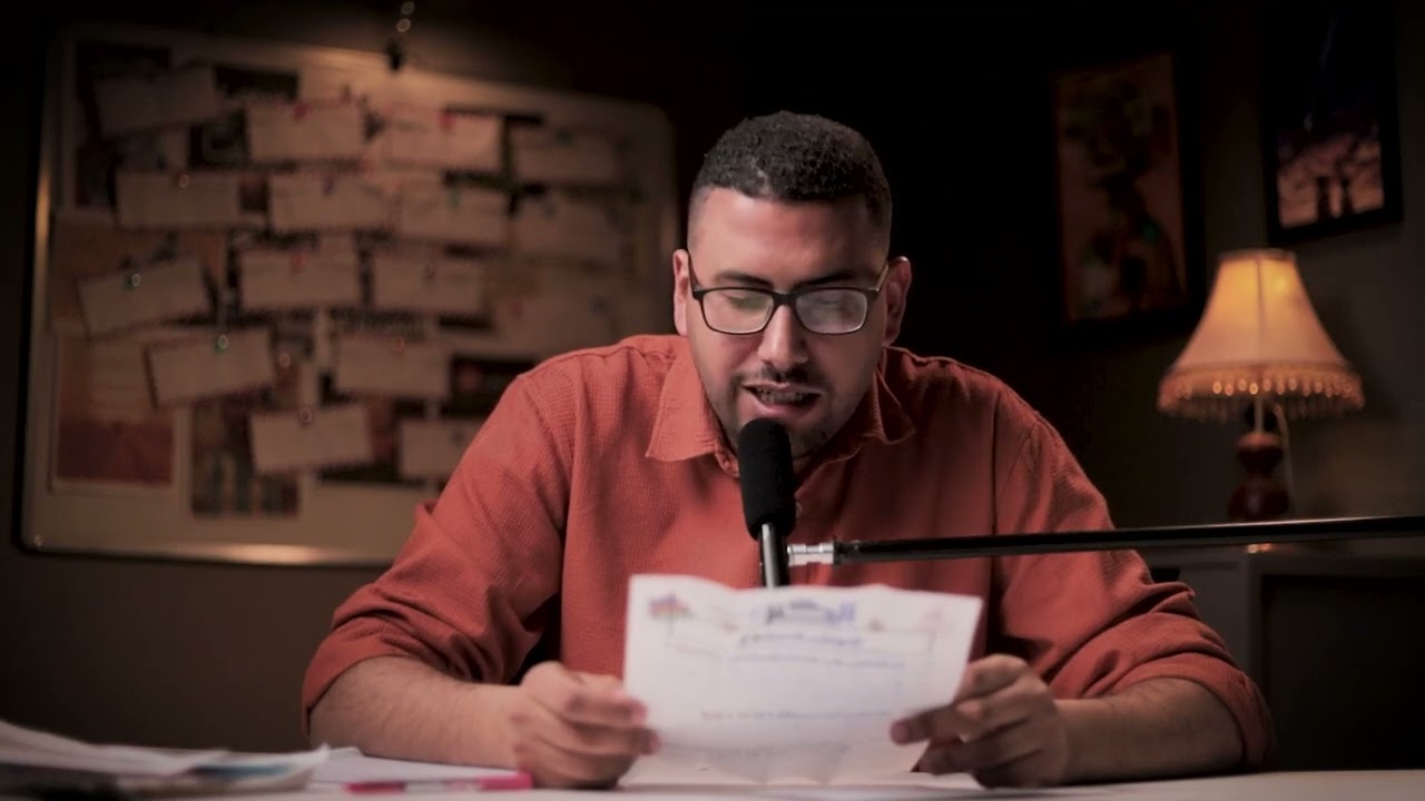 الخوف الزايد في التربية بيكسر شخصية ابنك | حلقة قوية من صوتك مسموع