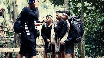 baduy Trip