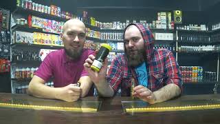 BAD DRIP DEAD LEMON | ОБЗОР ЖИДКОСТИ | LIQUID STORE BAD DRIP DEAD LEMON | ОБЗОР ЖИДКОСТИ | LIQUID STORE