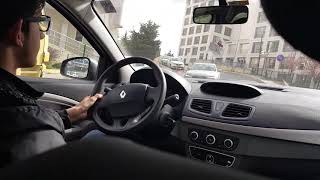 Araba Kaçirma Vol.1 Fluence