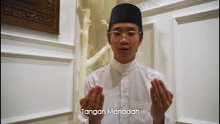 Video Klip: Shahrizan Masri - Bulan Kerinduan (1444H / 2023M)