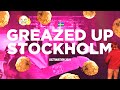 GREAZED UP: STOCKHOLM 2021 (Official Deztination Aftermovie)