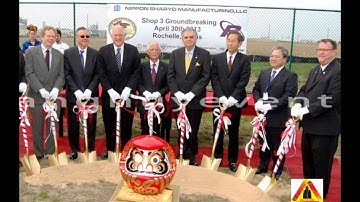 Tổ chức lễ khởi công, động thổ 0905 332 565