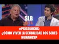 SLB. Psicolocos: Los humanos y la sexualidad