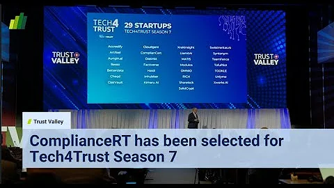 Tech4Trust Season 7 - Announcement
