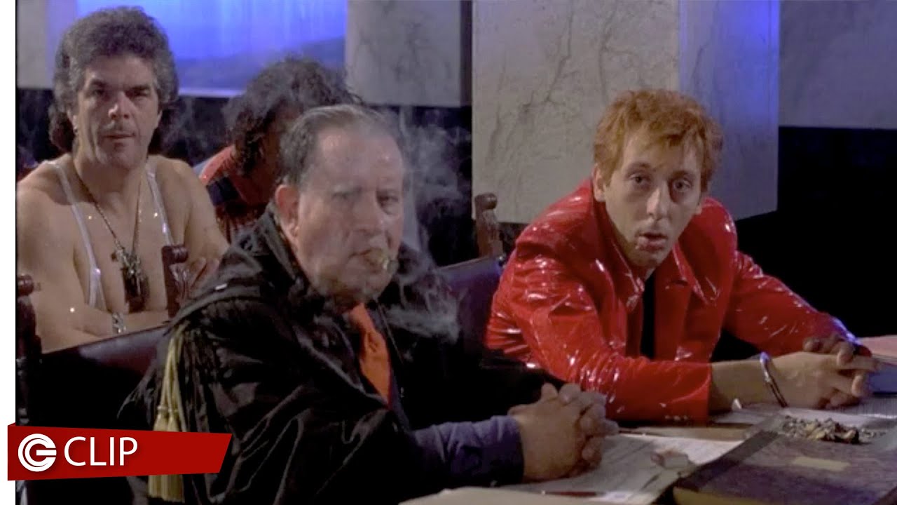 Lucignolo - Cameo Tinto Brass