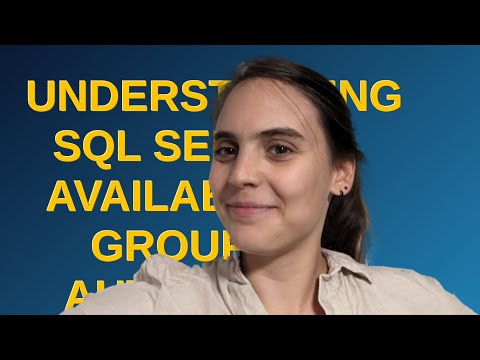 Dba: Understanding SQL Server Availability Groups: Automatic Seeding of Databases