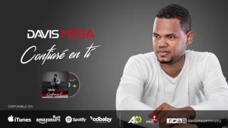 Video thumbnail of "Davis Mesa - Perdóname (Audio Oficial)"