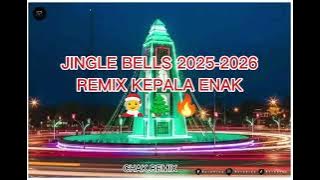LAGU ACARA JINGLE BELLS, KEPALA ENAK 2025 |CHAK|