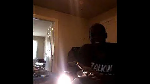 Melgunz Da Realist - Fuk Tameka Stephens