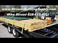 STEEL TRUSSES and The Virginia Cavaliers POLE BARN KITS STEEL TRUSSES and The Virginia Cavaliers POLE BARN KITS