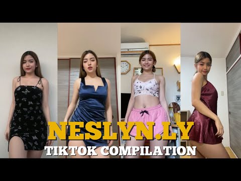 Neslyn.ly - TIKTOK DANCE COMPILATION