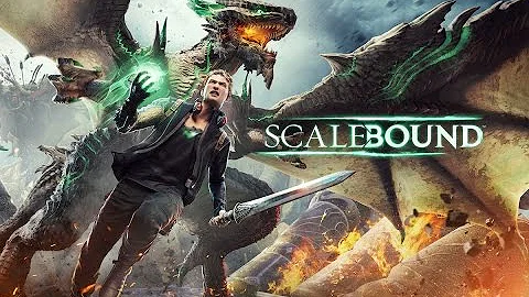 Scalebound Cancelled! My Reactions To Breaking News