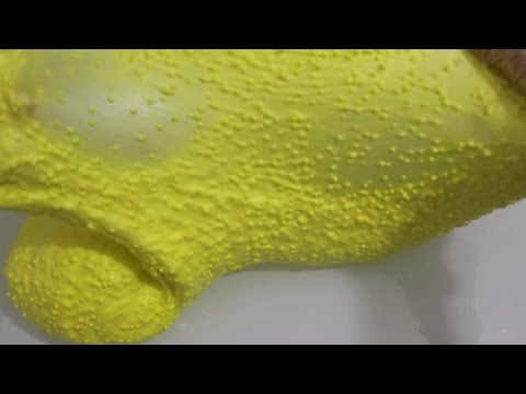 DIY İnstagram Patlayan Slime - Bidünya Oyuncak